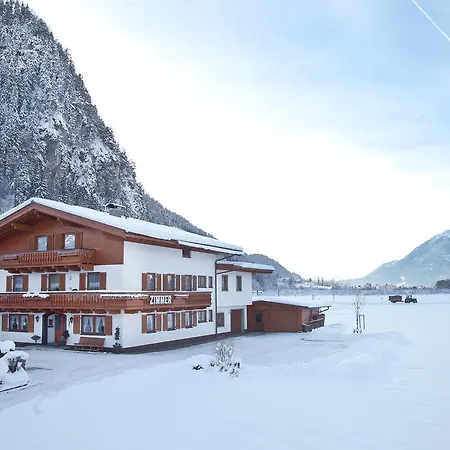 Gästehaus Luxner-3