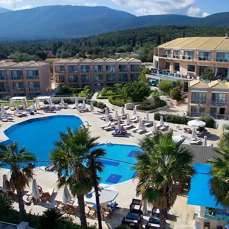 Ionian Emerald Resort-2