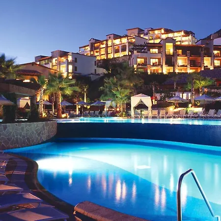 Pueblo Bonito Sunset Beach Golf & Spa Resort-2