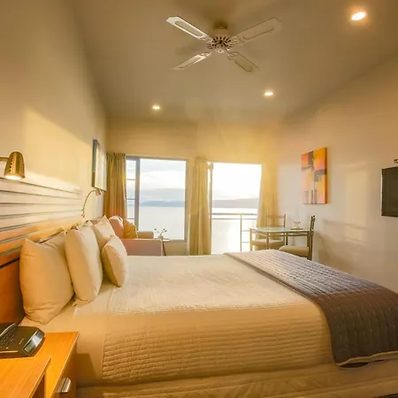 Clearwater Motor Lodge-2