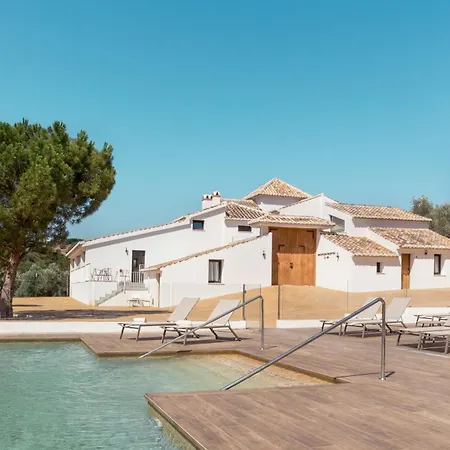 Hacienda Fresneda Maria By Real Spain Hotels Adults Recommended-2