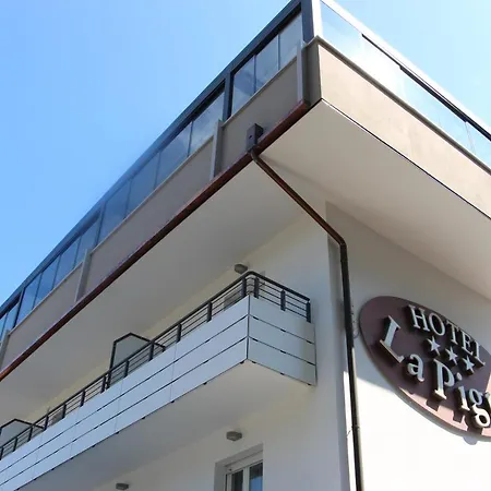 Hotel La Pigna-2