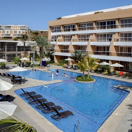 Hotel Margarita Real-2