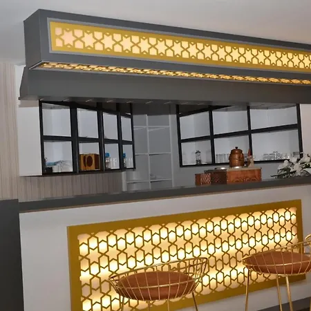 Tamara Business Otel-3