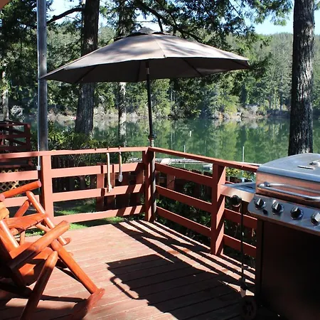 Mercer Lake Resort And Beach-2