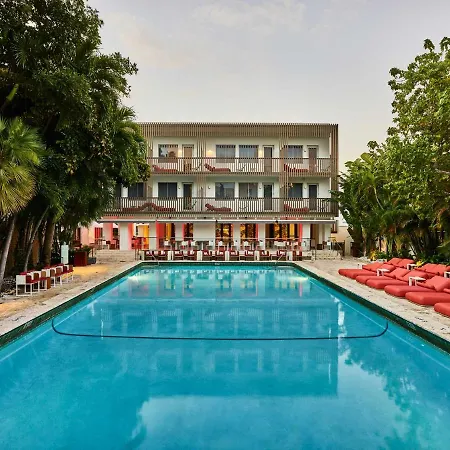 Axel Beach Miami-South Beach - Adults Only-2