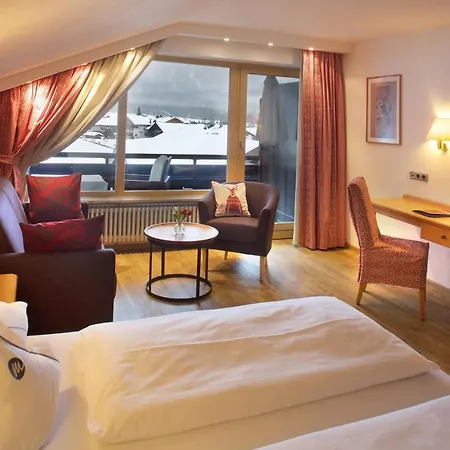 Hotel Menning ***S-2