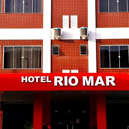 Hotel Rio Mar-3