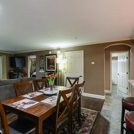 Thousand Hills Luxury Condos: Heart of Branson Retreat-2