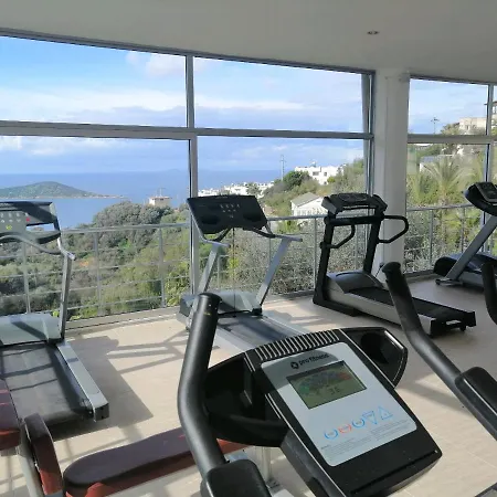 Crystal Hotel Bodrum-3