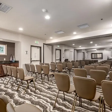 Staybridge Suites Salt Lake-West Valley City By Ihg-2