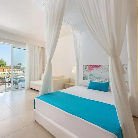 Afandou Bay Resort Suites-2