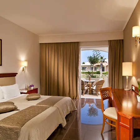 Kipriotis Village Resort By Anayia All Inclusive Resorts-2