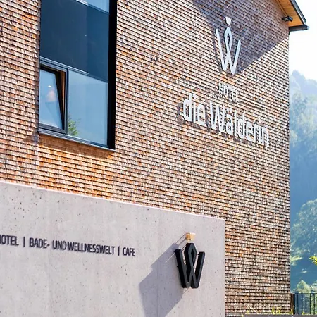 Hotel die Wälderin-Wellness, Sport&Natur-3