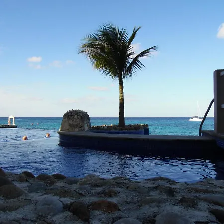Cozumel Beach Condominiums-3