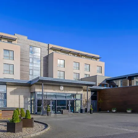 Manor West Hotel & Leisure Club-2