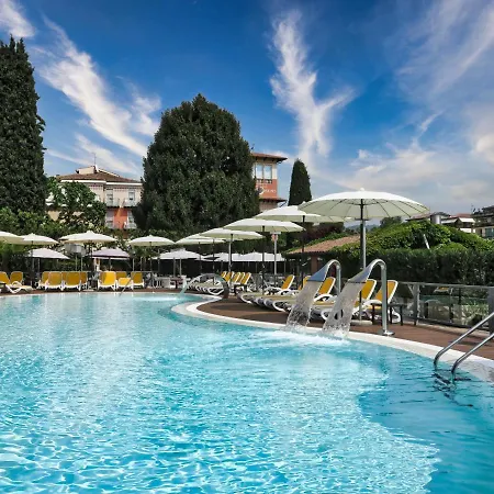 Hotel Villa Mulino ***S-3