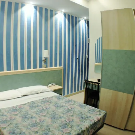 Hotel Azzurra di Gobbi Gestioni srl-2