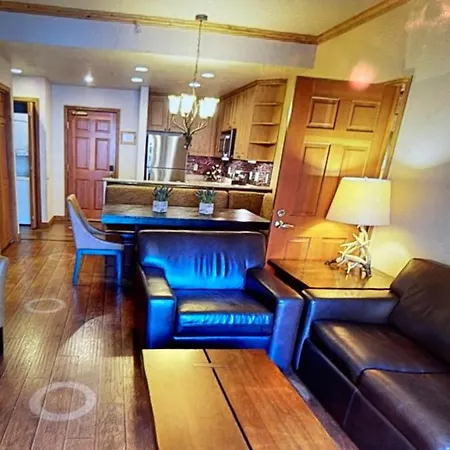 Westgate Resort Park City, Utah-3