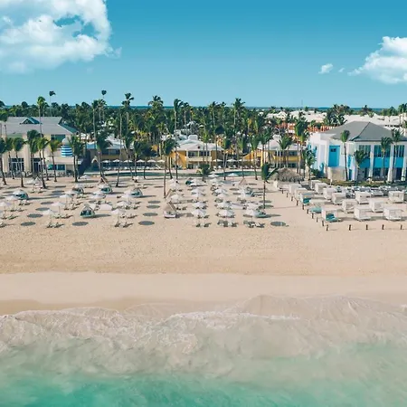 Iberostar Selection Coral Bavaro-2