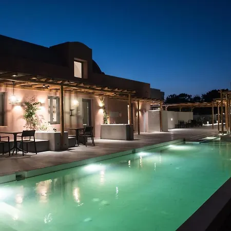 Terra Nera Suites-3
