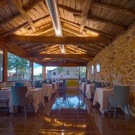 Hotel As Torres da Hermida-2