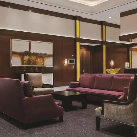 The Signature At Mgm Grand - All Suites-2