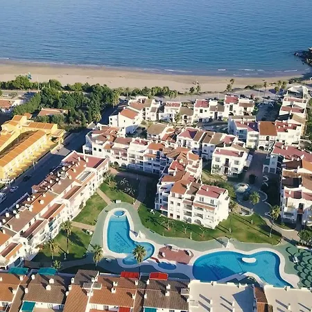 Apartments Kione Playa Romana Park-2
