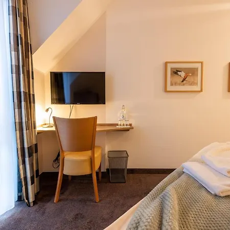 Hotel Nibelungen Hof-3