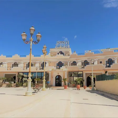 Hotel Medusa-2