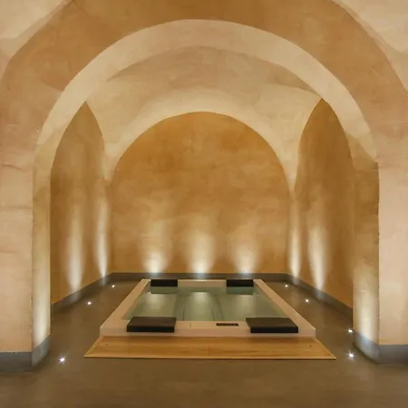 Regina Bianca - Camere, Suite & Spa - Sciacca-3