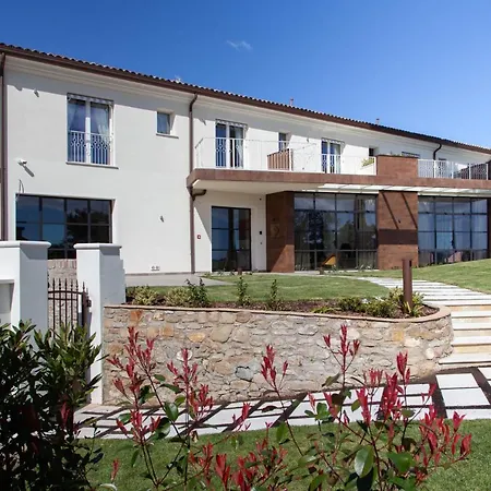 Villa Francesca Relais-3