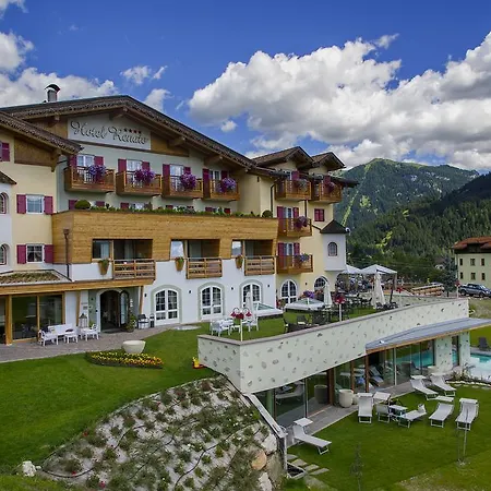 Nature Wellness Hotel Renato-3