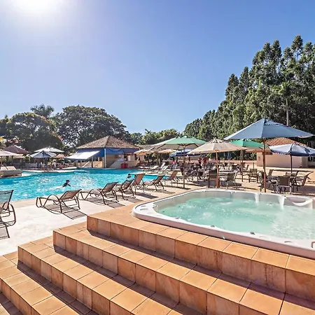 Santa Eliza Eco Resort-2