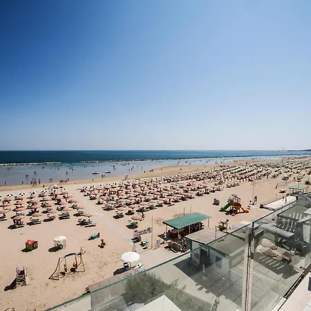 Riviera Mare Beach Life Hotel-3