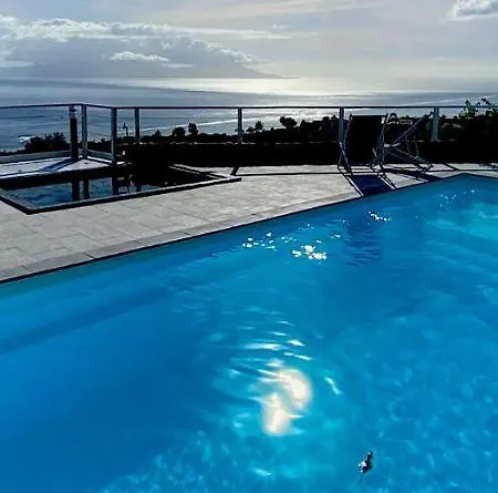 Ninamu Pearl Guest House-2