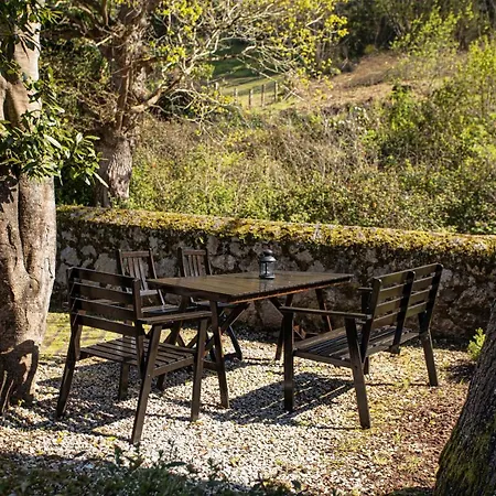 La Casona Encanto Rural-2
