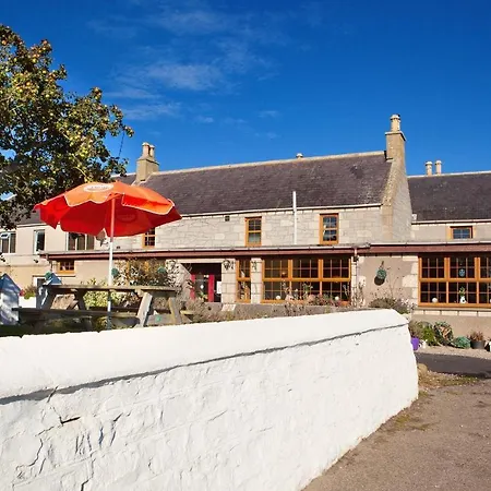 Balintore Inn-2