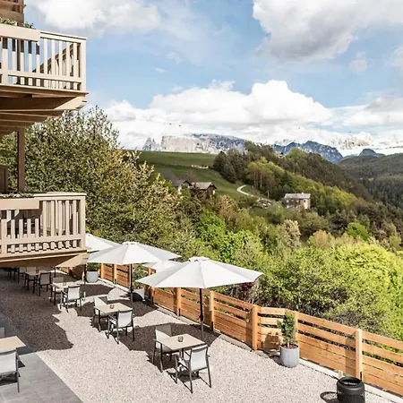 Pippos Mountain Lodge-3
