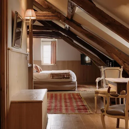 La Maison De Lucie-3