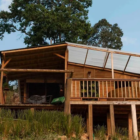 Entre Verdes Hotel & Glamping-2