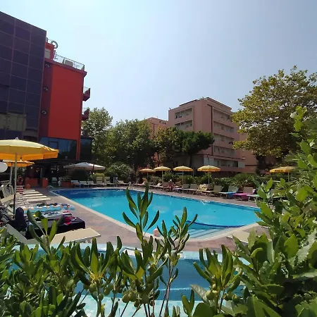 Hotel Prestigio-2