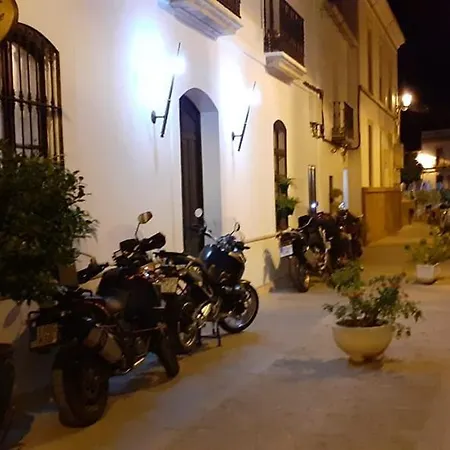 La Posada Del Infante-3
