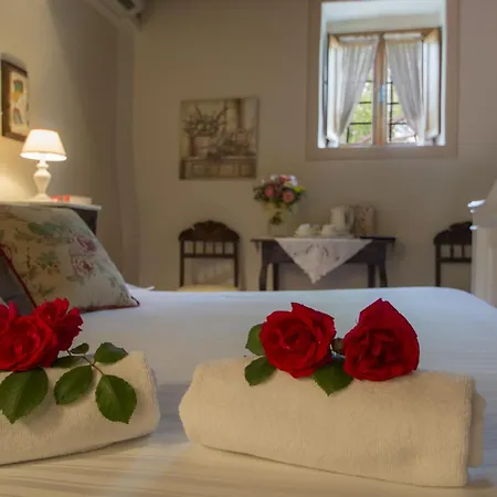 Hotel Belvedere Di San Leonino-3