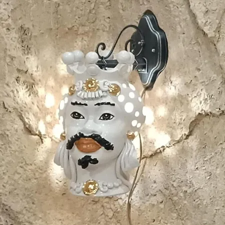 Casa delle Anfore Catania-3