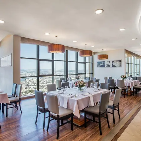 Crowne Plaza Haifa By Ihg-2