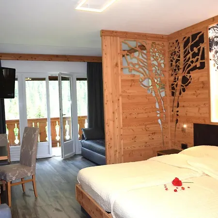 Hotel Crepes De Sela-2