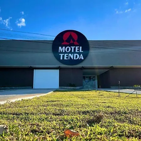 Motel Tenda-3