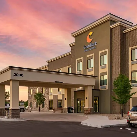 Comfort Inn & Suites North Mankato-3