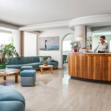 Hotel Rondinella e Viola-2